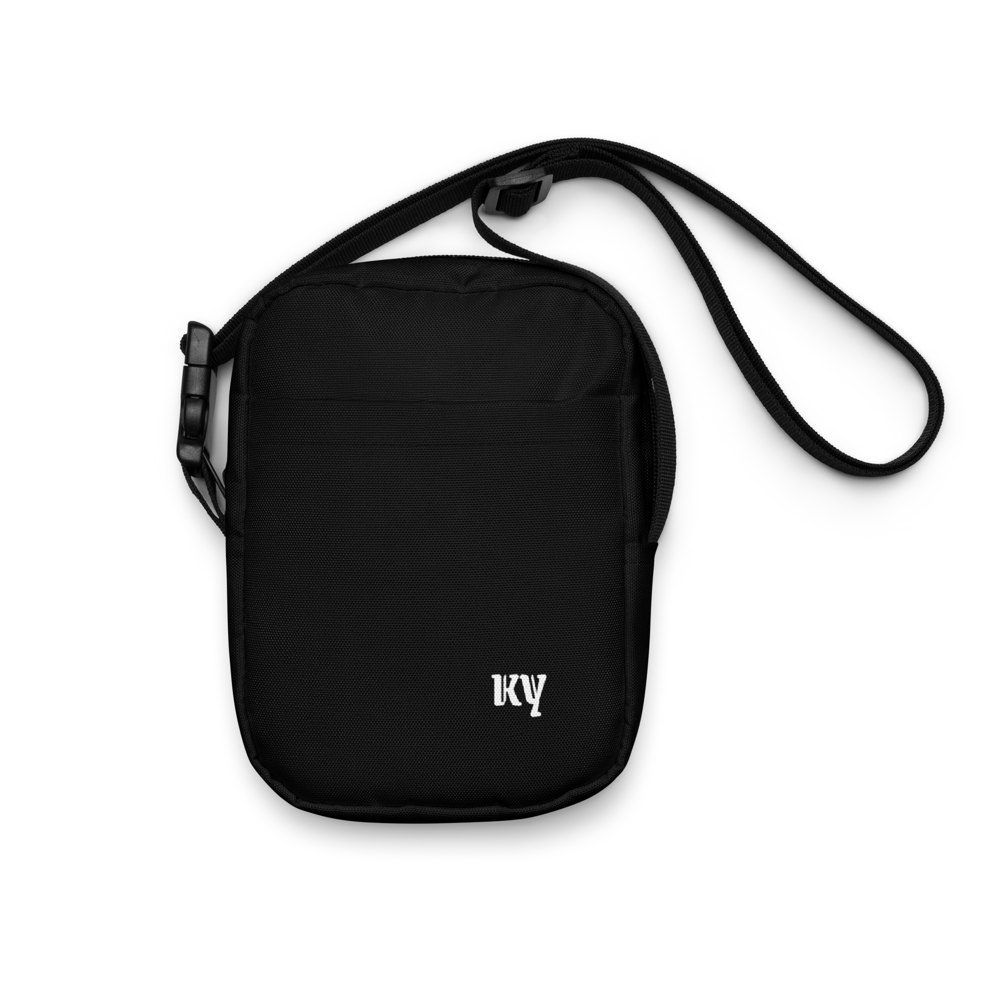 KY Black Handbag
