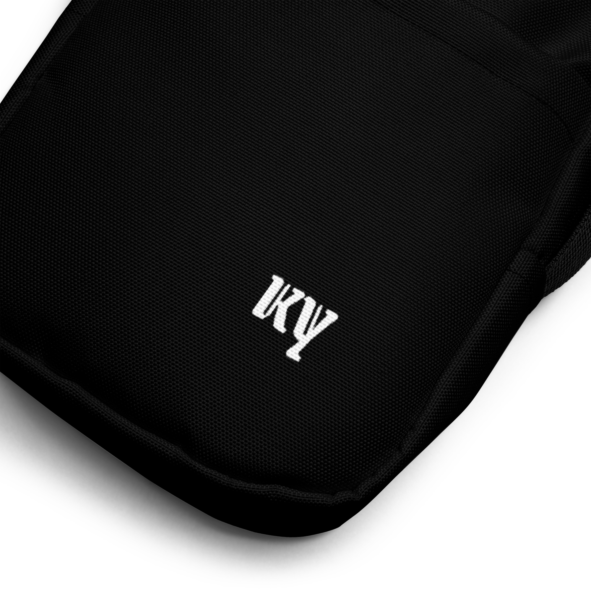 KY Black Handbag