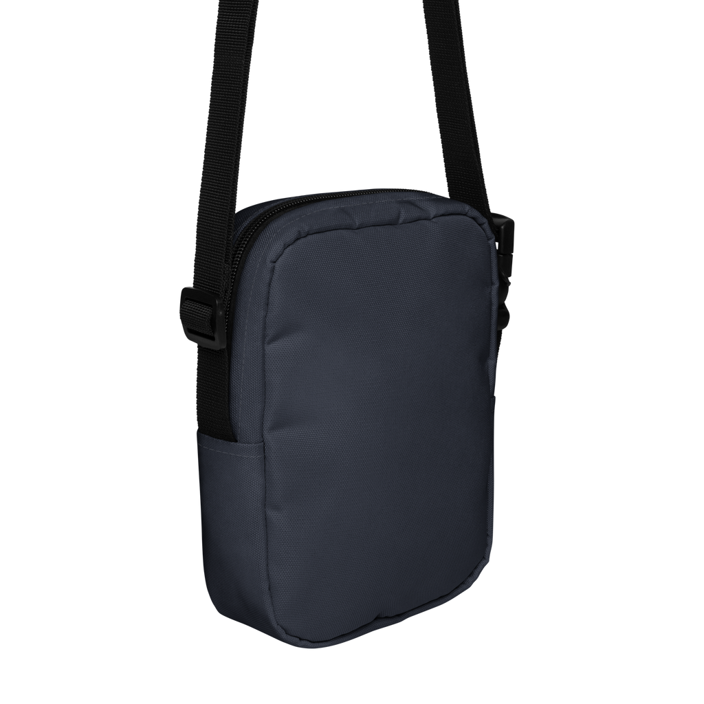 KY Grey Handbag