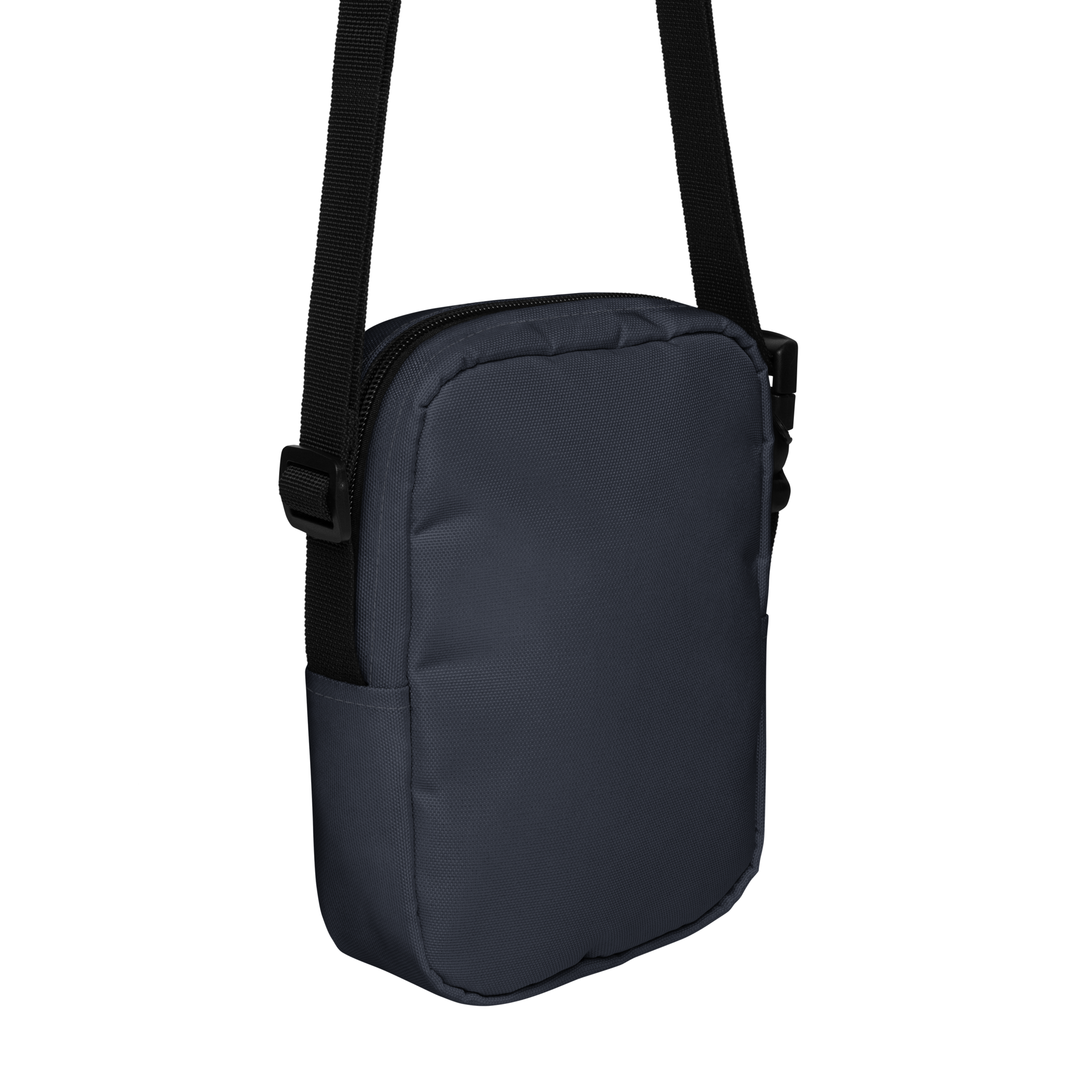KY Grey Handbag
