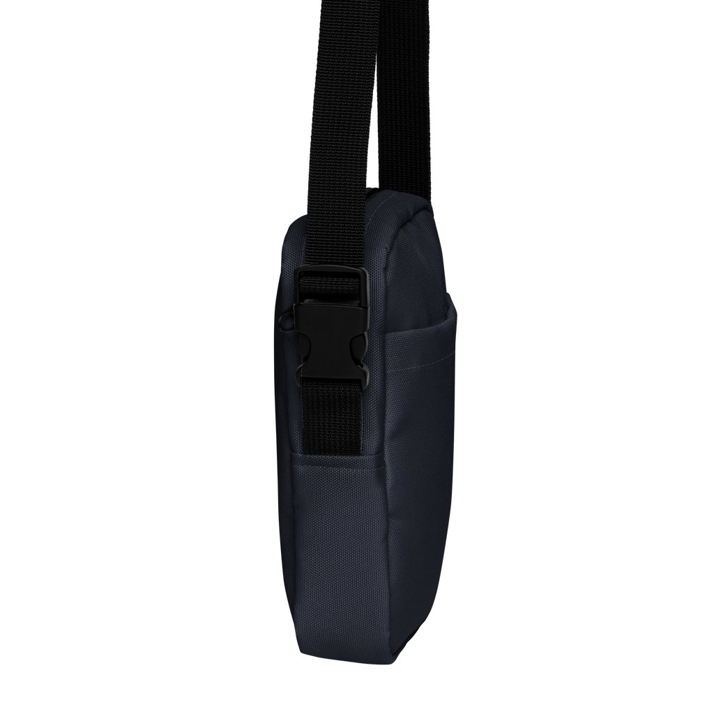 KY Grey Handbag