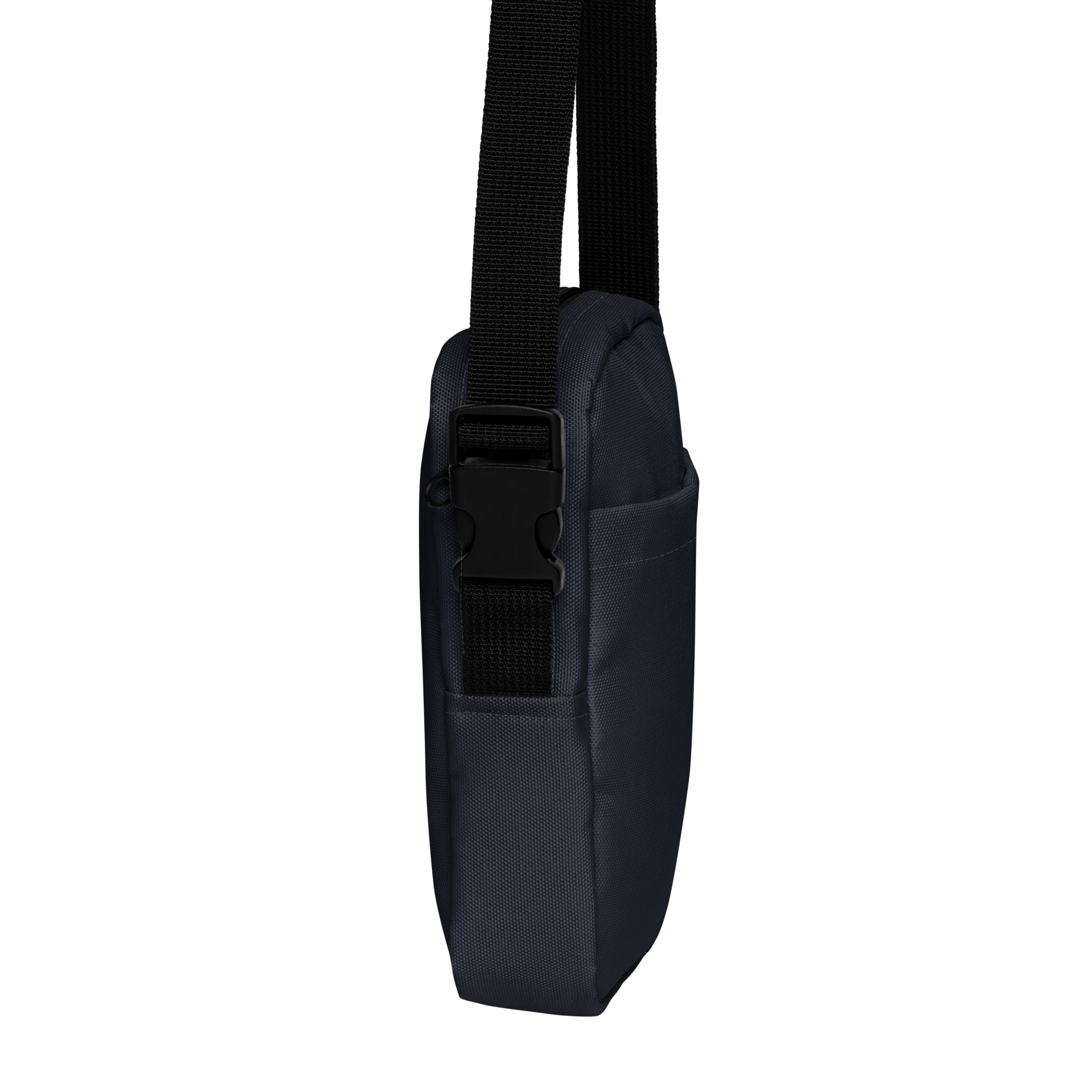 KY Grey Handbag