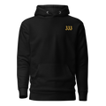 ThugLife Black Hoodie