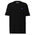 Thuggin Premium Black T-Shirt
