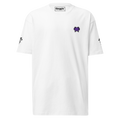 Thuggin Premium White T-Shirt
